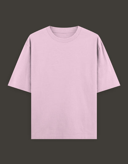 Pikachu Akatsuki t-shirt in light pink color, perfect for anime fans and casual wear