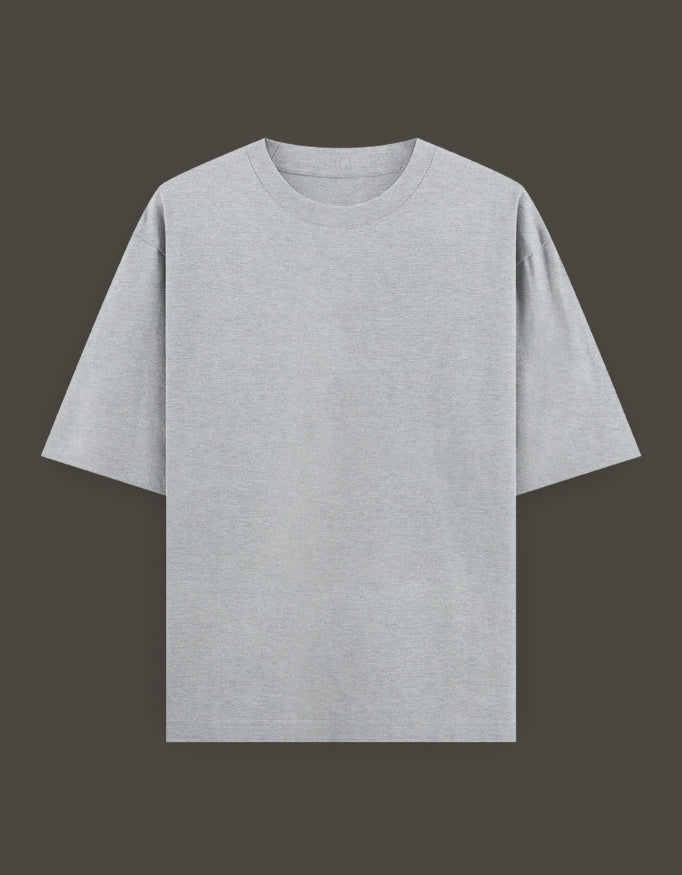 Charmander x Flame Hashira anime t-shirt in light grey with a comfortable fit for fans