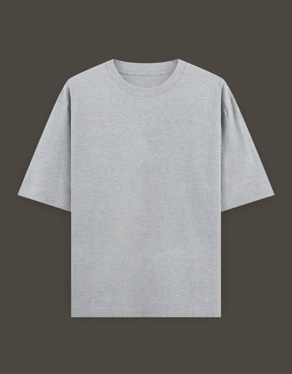 Charmander x Flame Hashira anime t-shirt in light grey with a comfortable fit for fans