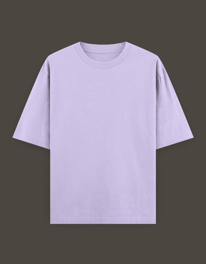 Lavender Charmander x Flame Hashira anime t-shirt in a relaxed fit for fans of both series