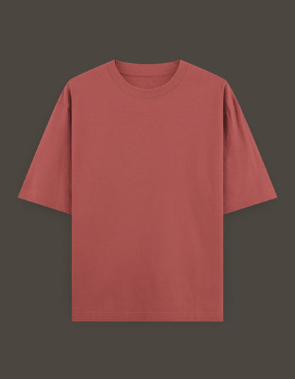 Charmander x Flame Hashira anime t-shirt in soft red color for casual wear