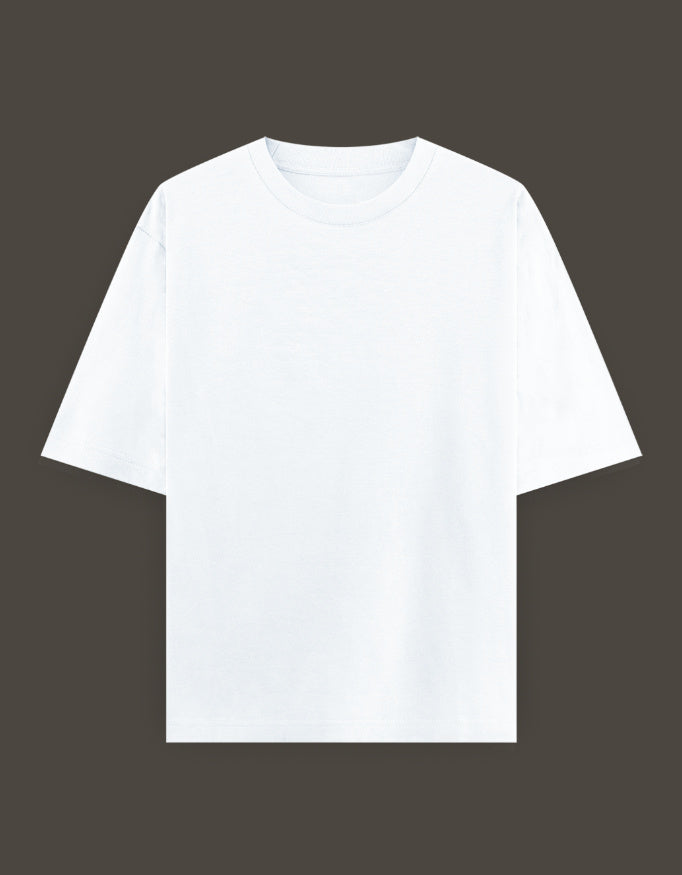 Charmander x Flame Hashira anime t-shirt in classic white for anime fans