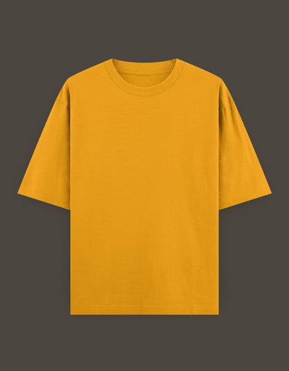 Charmander x Flame Hashira anime t-shirt in vibrant yellow color for fans of anime and gaming