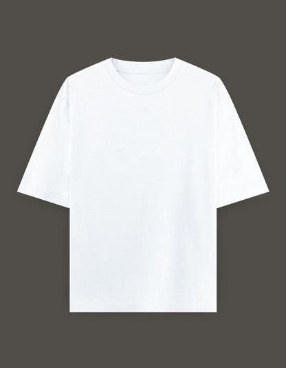 Light-colored unisex t-shirt featuring unique designs, ideal anime crossover t-shirt for Gen Z