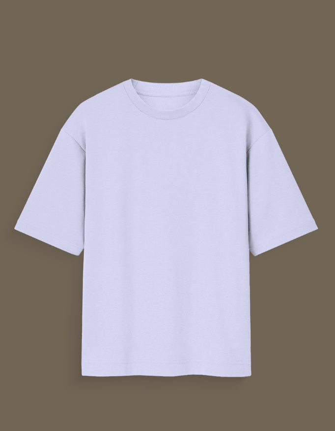 Plain white Garp Haki anime t-shirt with short sleeves and crew neck on brown background