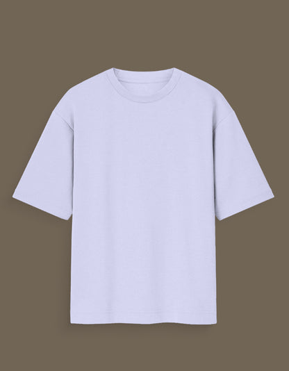 Plain white Garp Haki anime t-shirt with short sleeves and crew neck on brown background