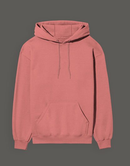 Gear 5 anime hoodie in pink with a classic pocket design for anime fans