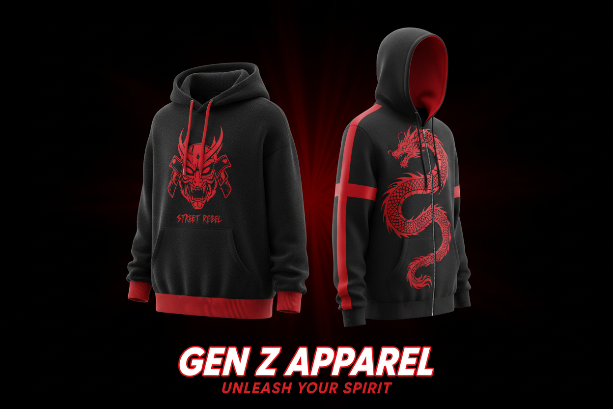 I WANT CLEAN BLACK AND RED THEME WITH REALISTIC IMAGE