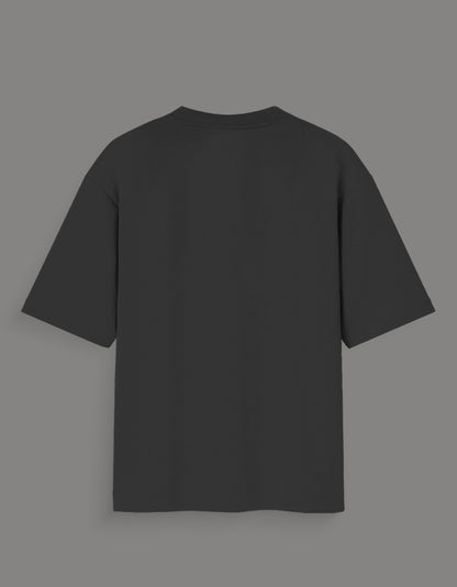Black limited edition joker t-shirt India with short sleeves and crew neck by AnimeVerseStore