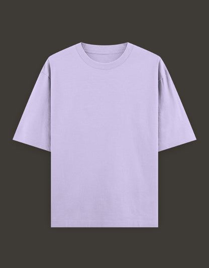 Mew2 x Madara anime t-shirt in lavender with a comfortable fit for fans of both series