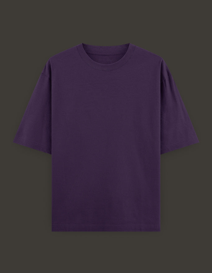Mew2 x Madara anime t-shirt in deep purple for anime fans and casual wear