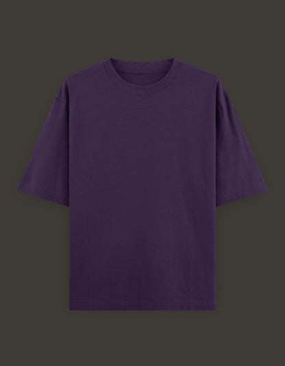 Mew2 x Madara anime t-shirt in deep purple for anime fans and casual wear