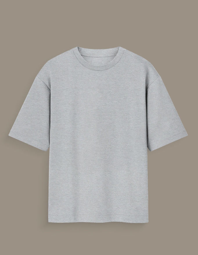 Whitebeard glow in dark anime tee light gray cotton crewneck short sleeve shirt front view