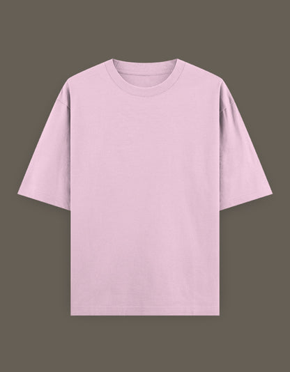 Light pink Pikachu Uchiha t-shirt in a relaxed fit for anime and gaming enthusiasts