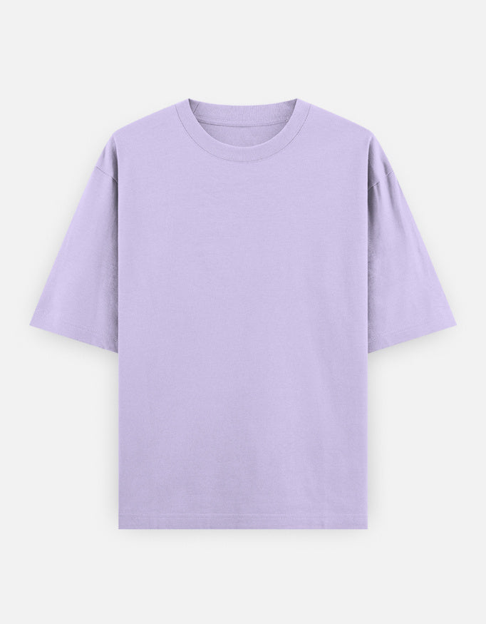 Lavender Pokemon One Piece crossover tee featuring a comfortable, relaxed fit for anime fans