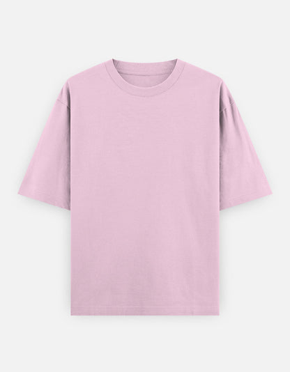 Soft pink Pokemon One Piece crossover tee for anime enthusiasts and casual wear