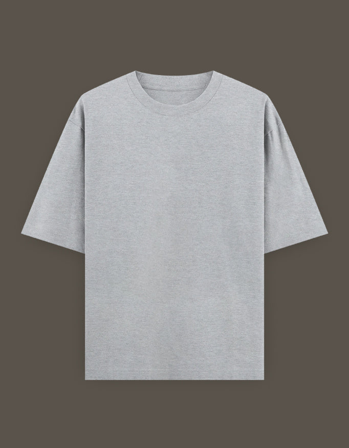 Light gray Squirtle Akatsuki t-shirt with a classic fit and comfortable fabric for anime fans