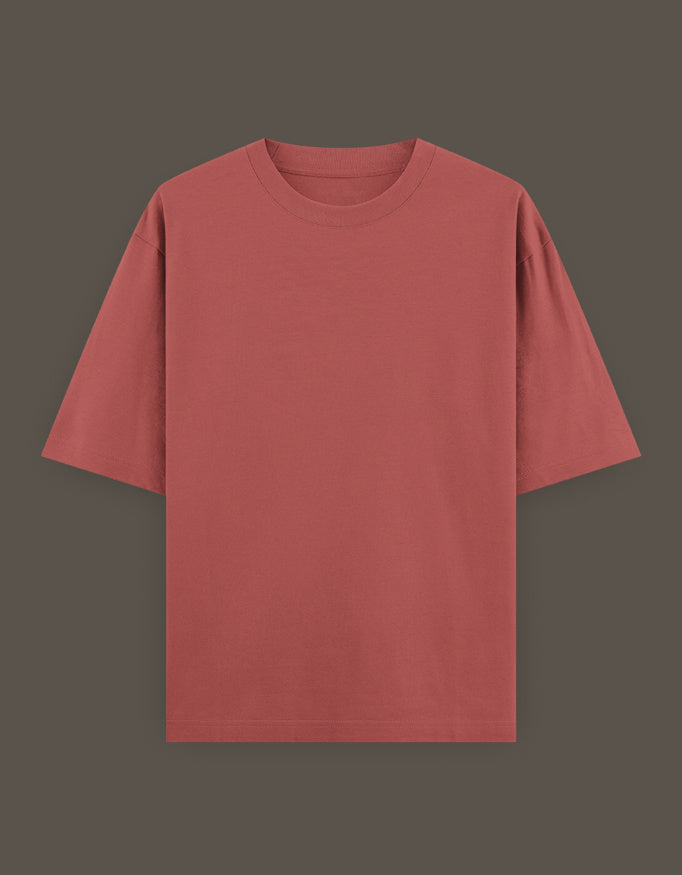 Squirtle Akatsuki t-shirt in red, perfect for anime fans and casual wear