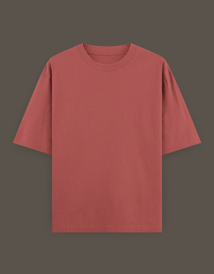 Squirtle Akatsuki t-shirt in red, perfect for anime fans and casual wear